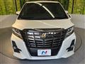 2016 Toyota Alphard