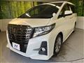 2016 Toyota Alphard