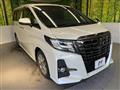 2016 Toyota Alphard