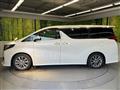 2016 Toyota Alphard