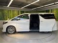 2016 Toyota Alphard