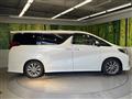 2016 Toyota Alphard
