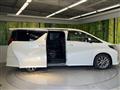 2016 Toyota Alphard