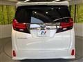 2016 Toyota Alphard