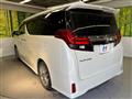 2016 Toyota Alphard