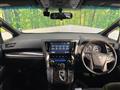 2016 Toyota Alphard