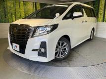 2016 Toyota Alphard