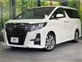 2017 Toyota Alphard