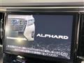 2017 Toyota Alphard