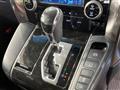 2017 Toyota Alphard