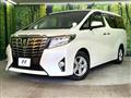 2018 Toyota Alphard