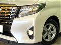 2018 Toyota Alphard