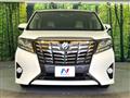 2018 Toyota Alphard