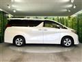 2018 Toyota Alphard