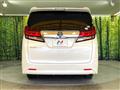 2018 Toyota Alphard