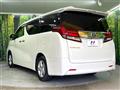 2018 Toyota Alphard