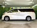 2018 Toyota Alphard
