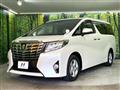 2018 Toyota Alphard