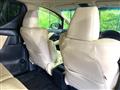 2018 Toyota Alphard