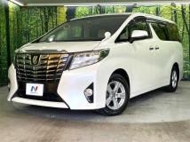 2018 Toyota Alphard