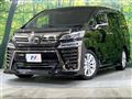 2018 Toyota Vellfire