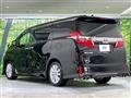 2018 Toyota Vellfire
