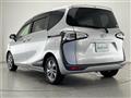 2017 Toyota Sienta
