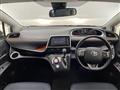 2017 Toyota Sienta
