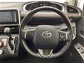 2017 Toyota Sienta