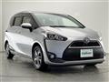2017 Toyota Sienta
