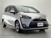 2017 Toyota Sienta