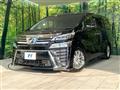 2020 Toyota Vellfire