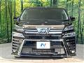 2020 Toyota Vellfire