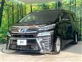 2020 Toyota Vellfire