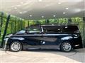 2020 Toyota Vellfire
