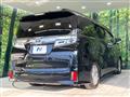 2020 Toyota Vellfire