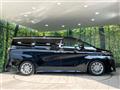 2020 Toyota Vellfire