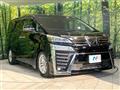 2020 Toyota Vellfire