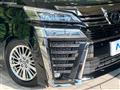 2020 Toyota Vellfire