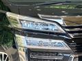 2020 Toyota Vellfire