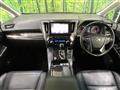 2020 Toyota Vellfire