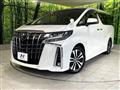 2020 Toyota Alphard