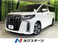 2020 Toyota Alphard