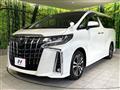 2020 Toyota Alphard