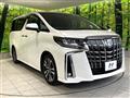 2020 Toyota Alphard