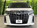 2020 Toyota Alphard