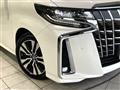 2020 Toyota Alphard
