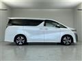 2020 Toyota Vellfire