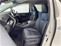 2020 Toyota Vellfire