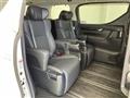 2020 Toyota Vellfire